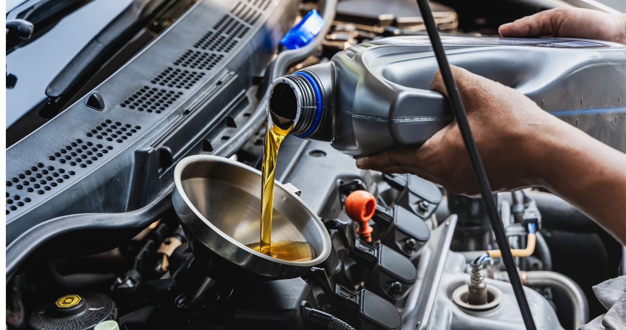 5 Crucial Maintenance Tips for First-Time Car Owners
