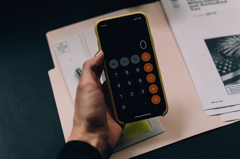 The Ultimate Guide to Financing Your Next Used Car