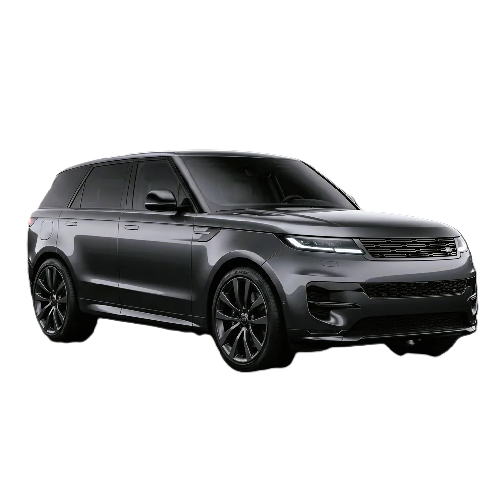 SUV