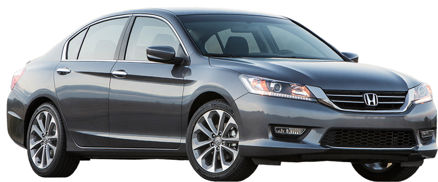 Sedan